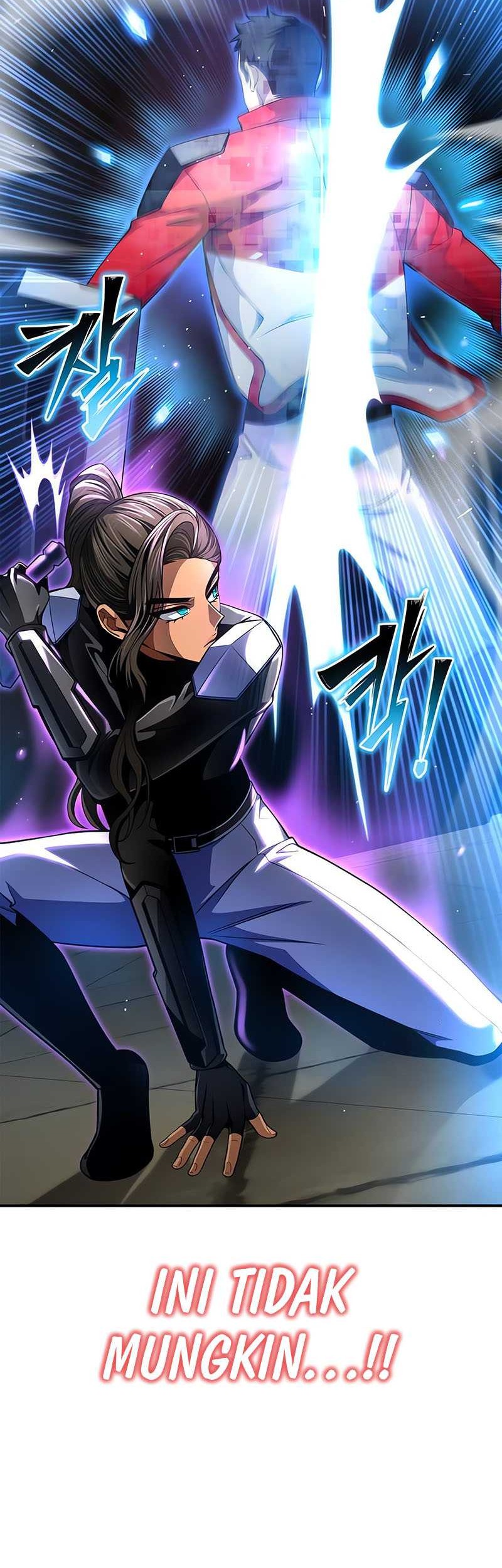 Superhuman Battlefield Chapter 57 Gambar 5