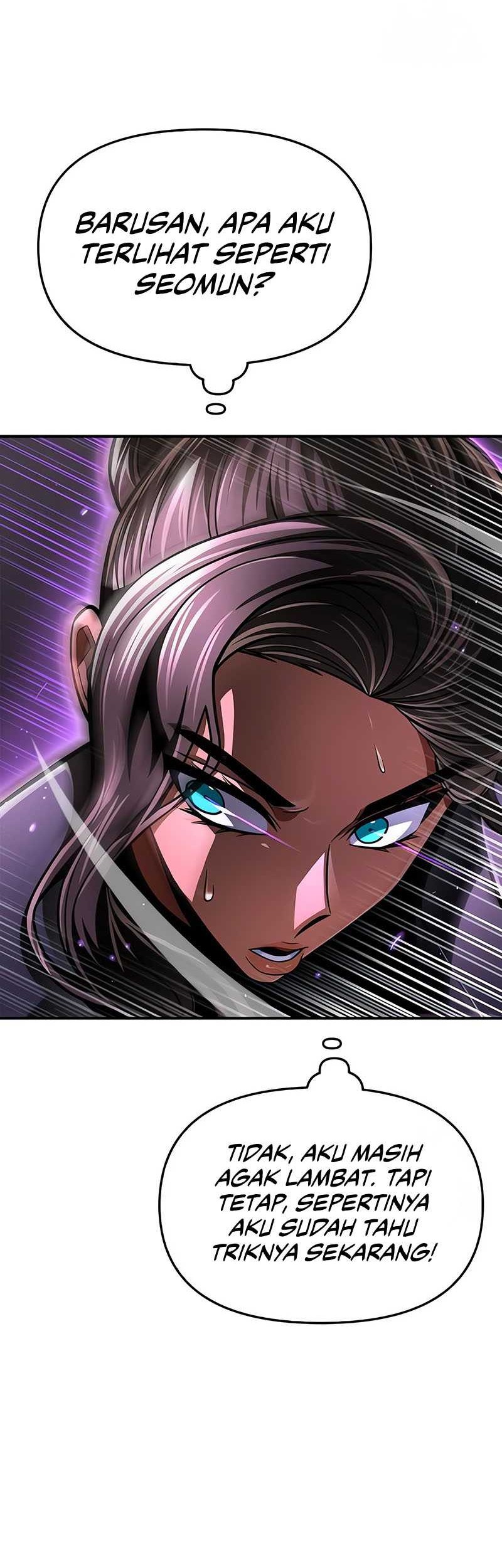 Superhuman Battlefield Chapter 57 Gambar 21