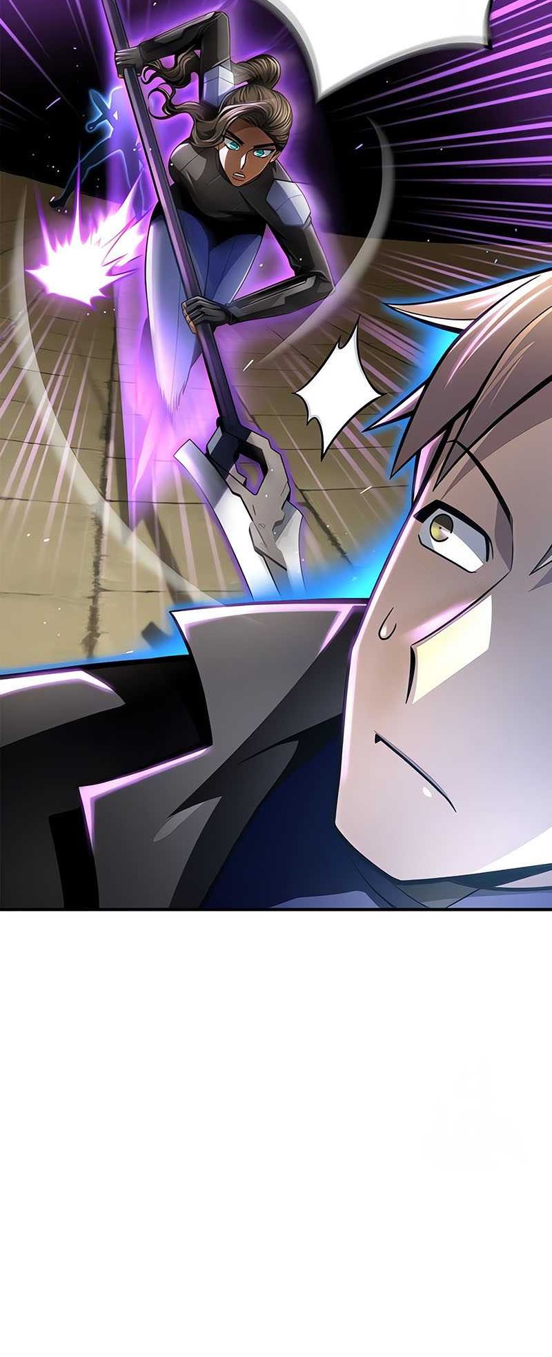 Superhuman Battlefield Chapter 57 Gambar 28