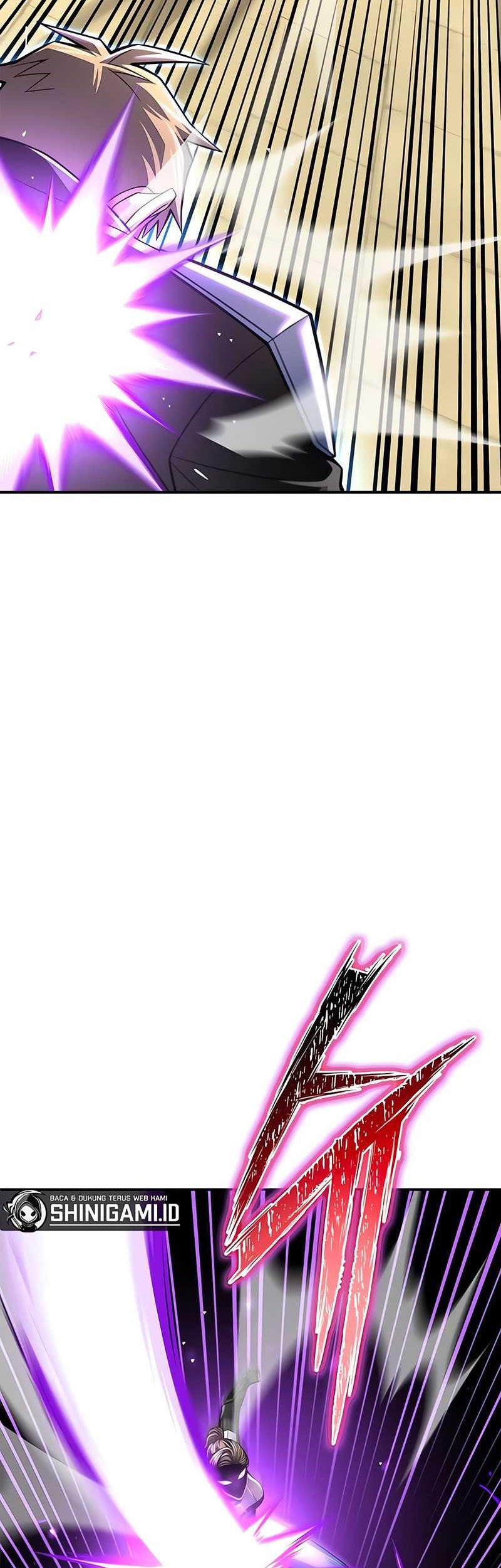 Superhuman Battlefield Chapter 57 Gambar 30