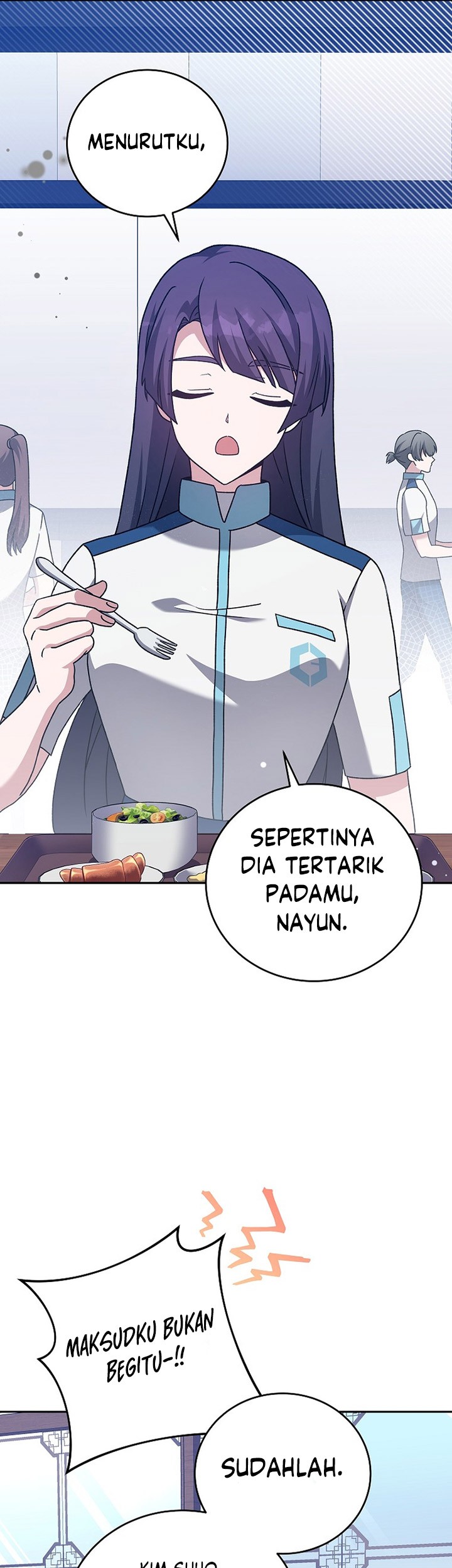 The Novel’s Extra (Remake) Chapter 60 Gambar 30