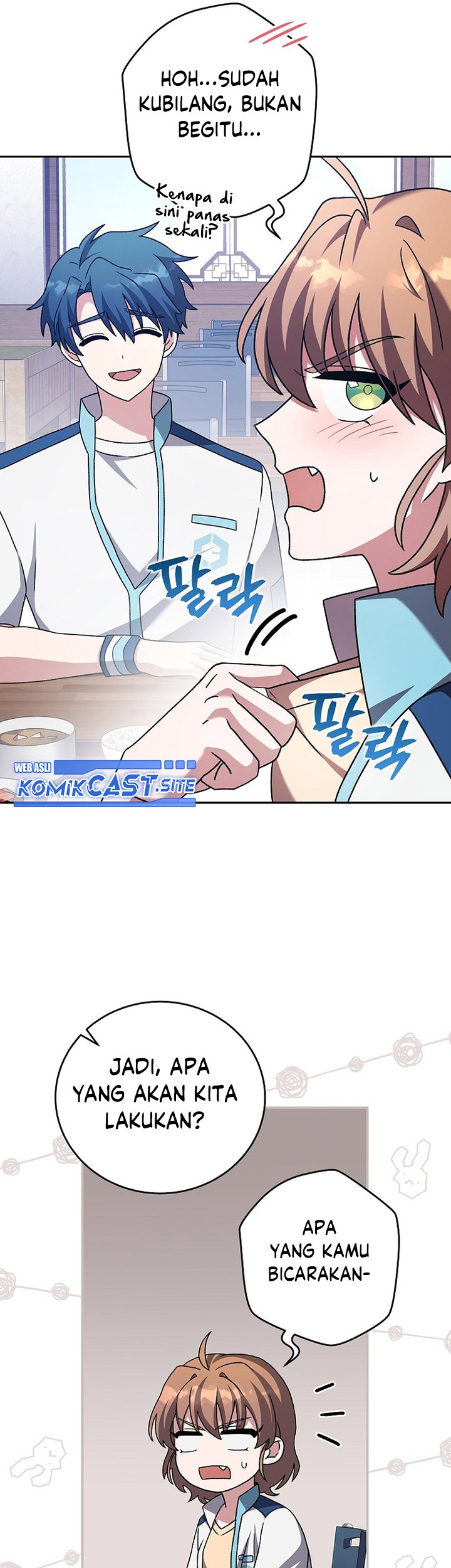 The Novel’s Extra (Remake) Chapter 60 Gambar 34
