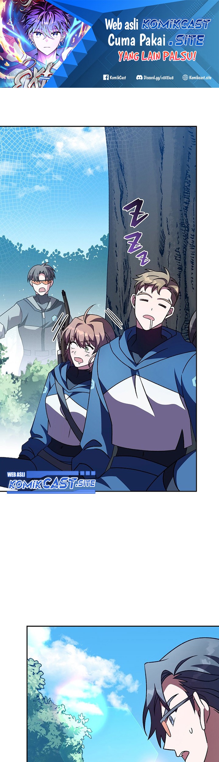 Baca  The Novel’s Extra (Remake) Chapter 60 Gambar 2
