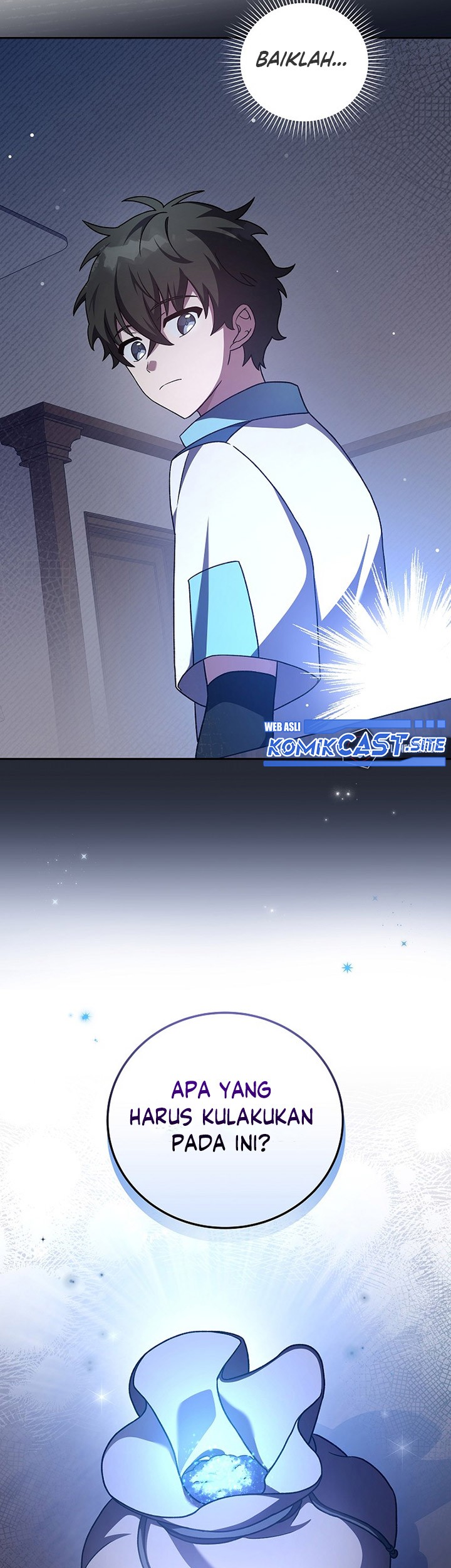 The Novel’s Extra (Remake) Chapter 60 Gambar 68