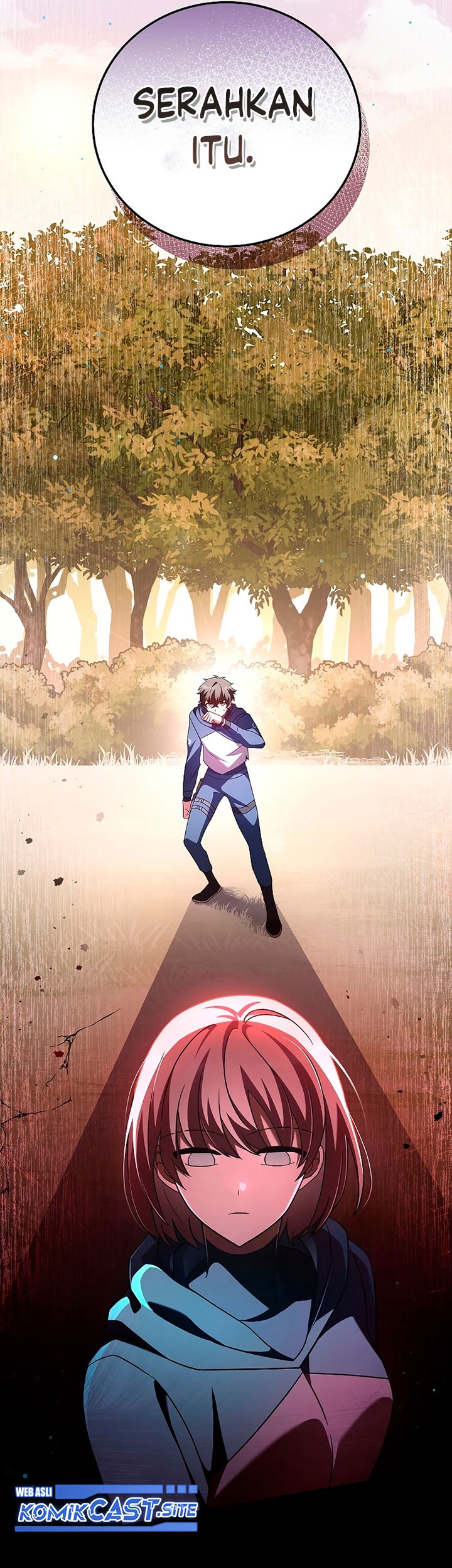 The Novel’s Extra (Remake) Chapter 59 Gambar 18