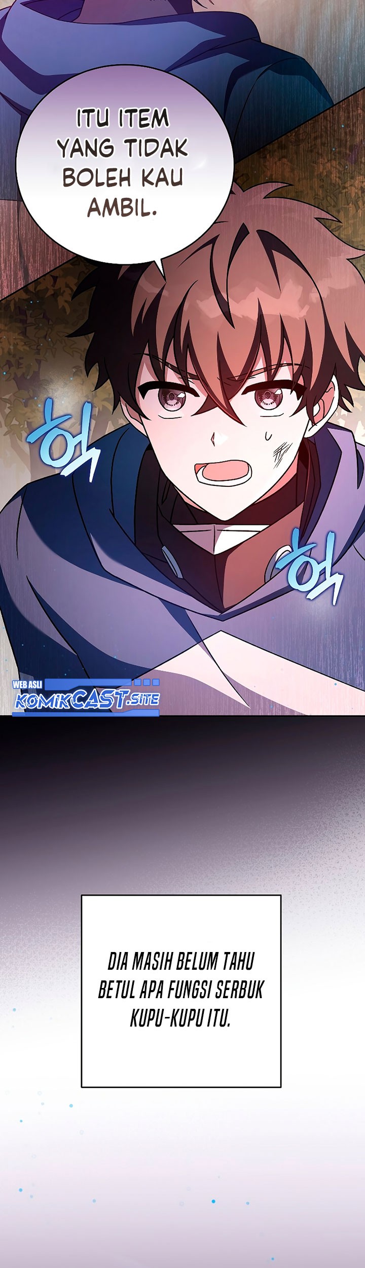 The Novel’s Extra (Remake) Chapter 59 Gambar 20