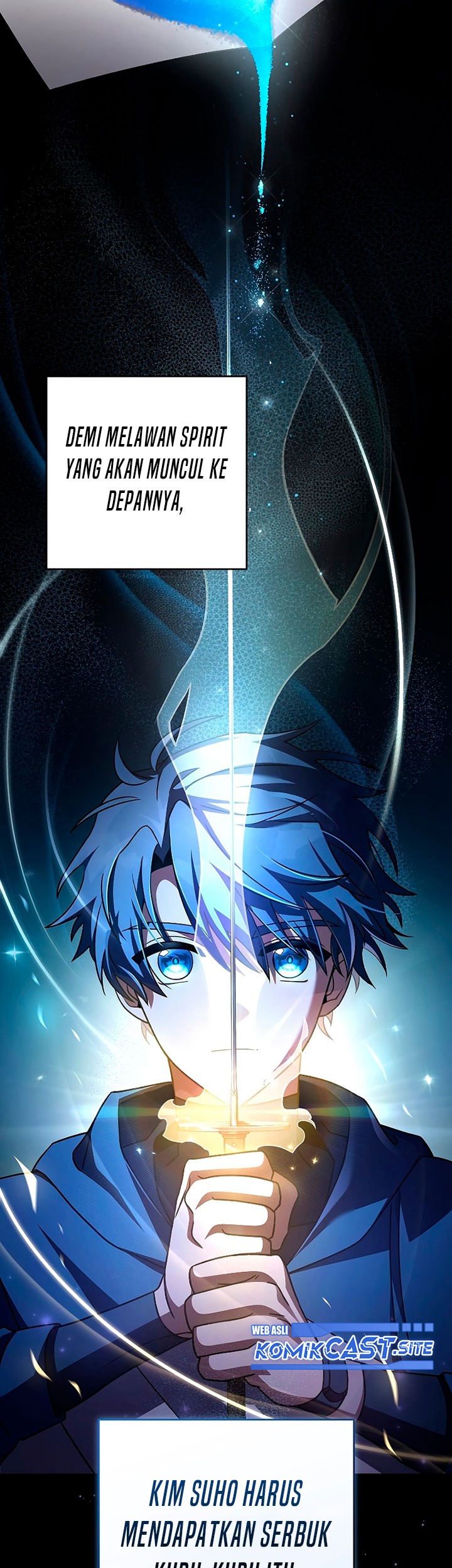 The Novel’s Extra (Remake) Chapter 59 Gambar 22