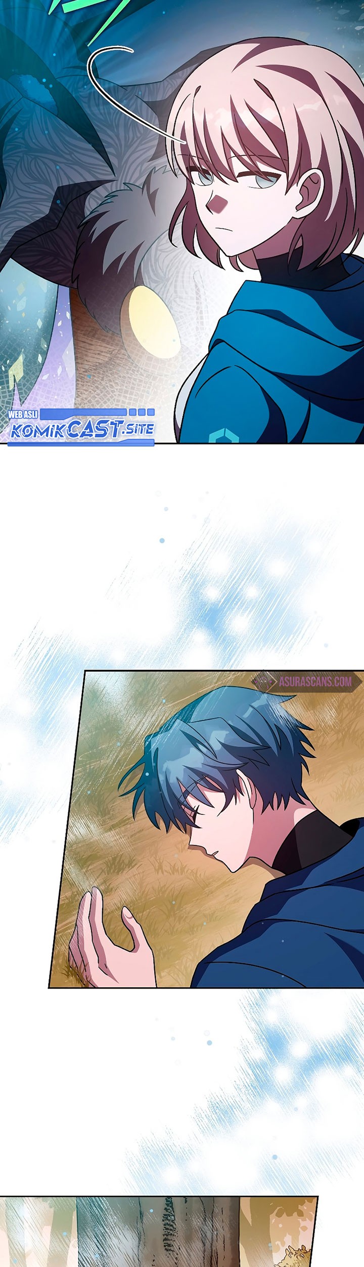 The Novel’s Extra (Remake) Chapter 59 Gambar 24