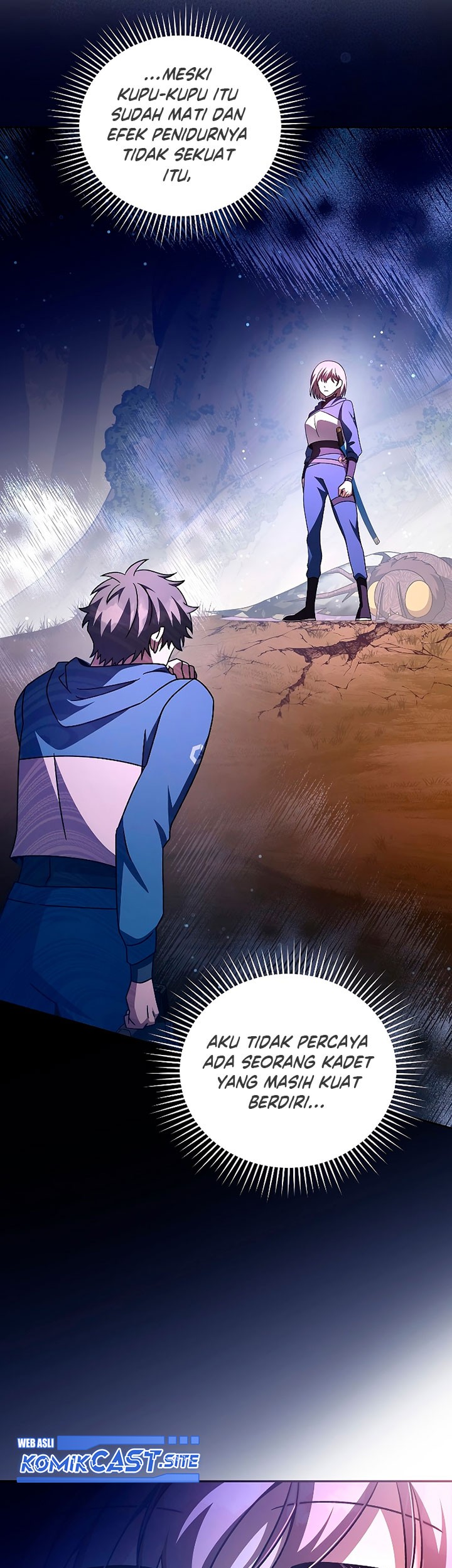 The Novel’s Extra (Remake) Chapter 59 Gambar 26