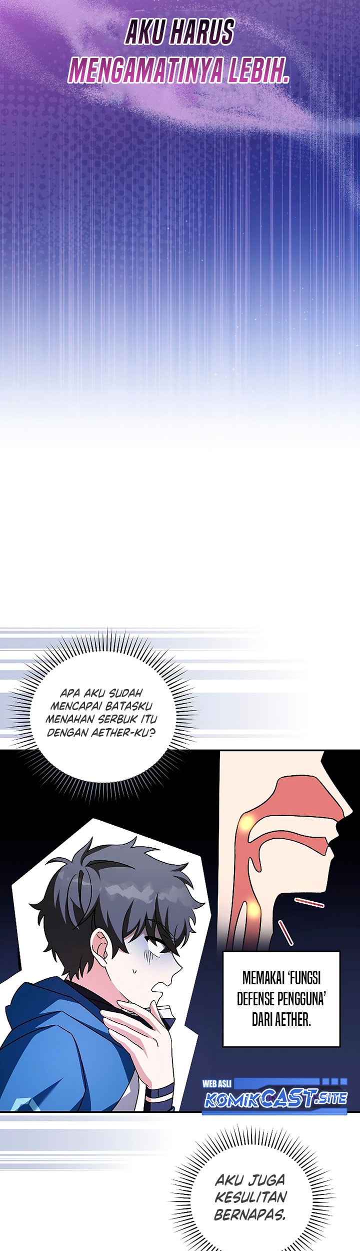 The Novel’s Extra (Remake) Chapter 59 Gambar 28