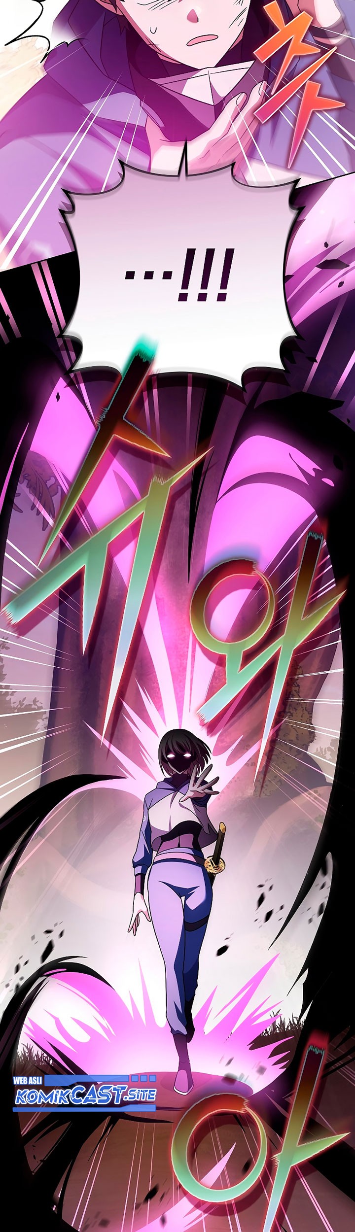 The Novel’s Extra (Remake) Chapter 59 Gambar 30