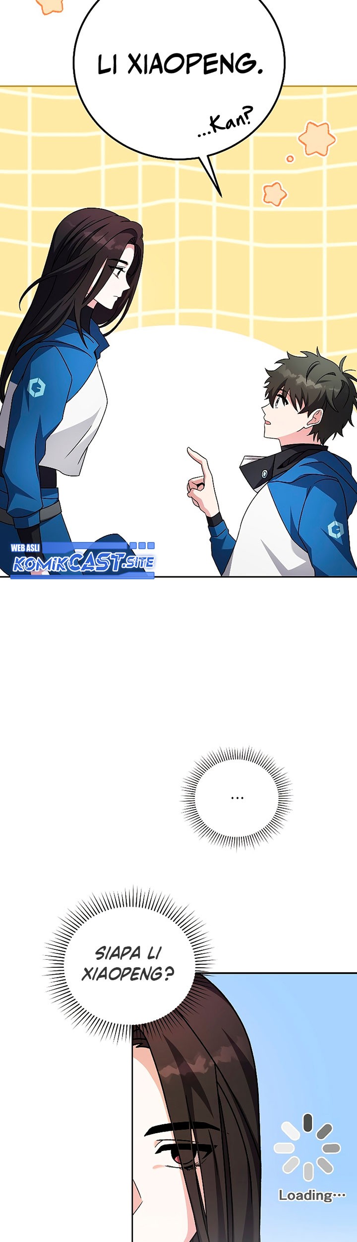 The Novel’s Extra (Remake) Chapter 59 Gambar 38