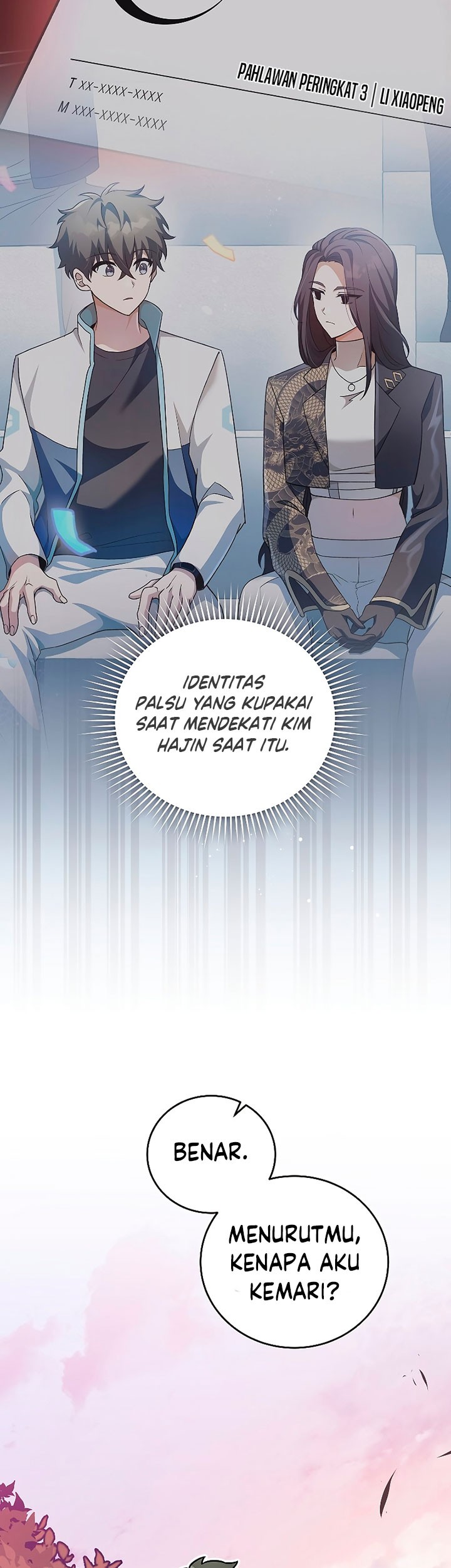 The Novel’s Extra (Remake) Chapter 59 Gambar 40