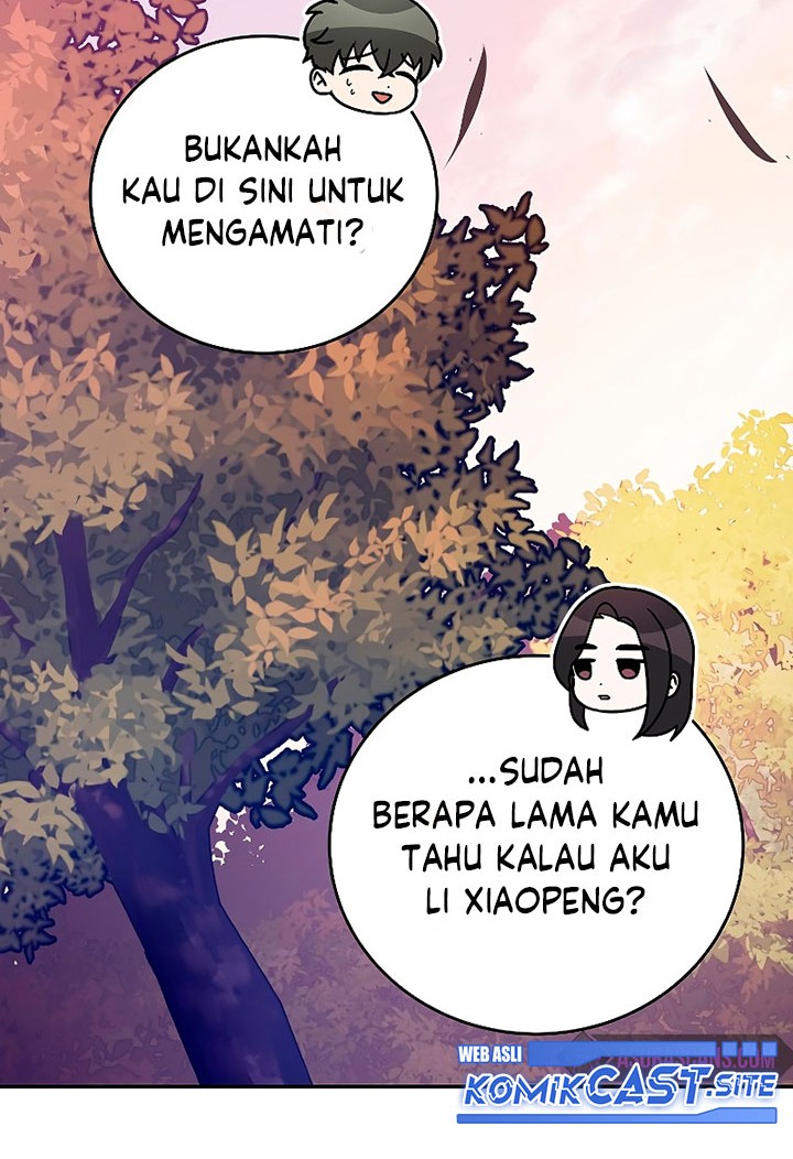 The Novel’s Extra (Remake) Chapter 59 Gambar 41
