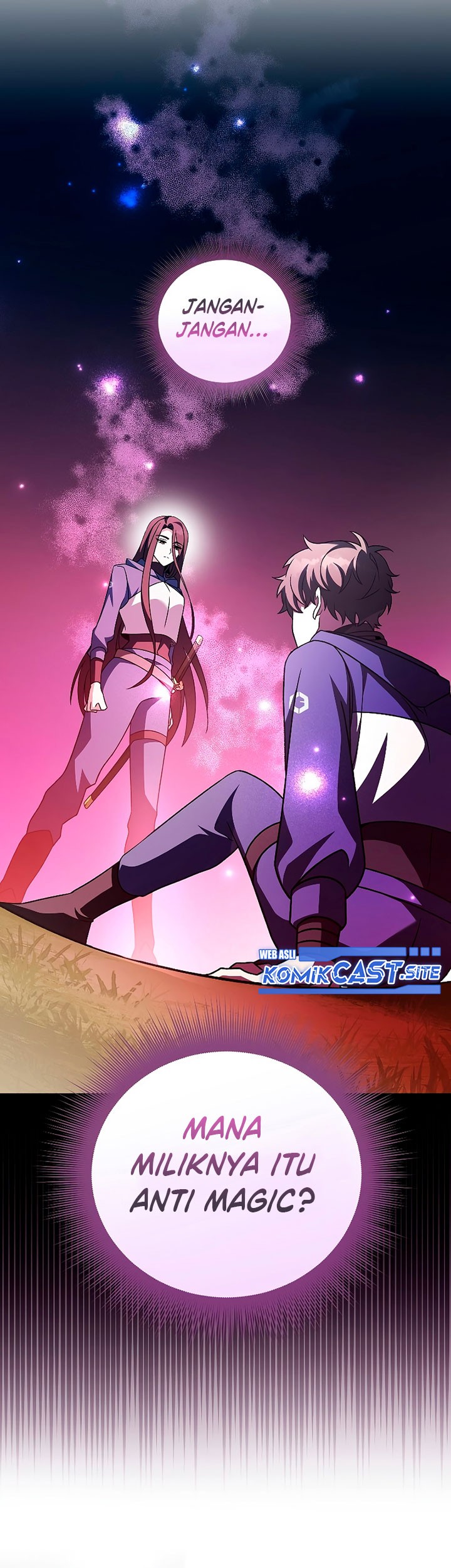 The Novel’s Extra (Remake) Chapter 59 Gambar 50