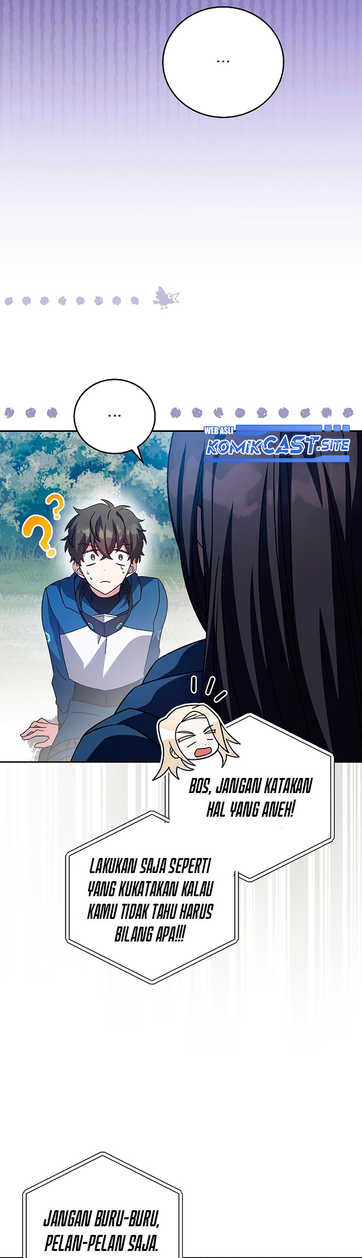 The Novel’s Extra (Remake) Chapter 59 Gambar 58