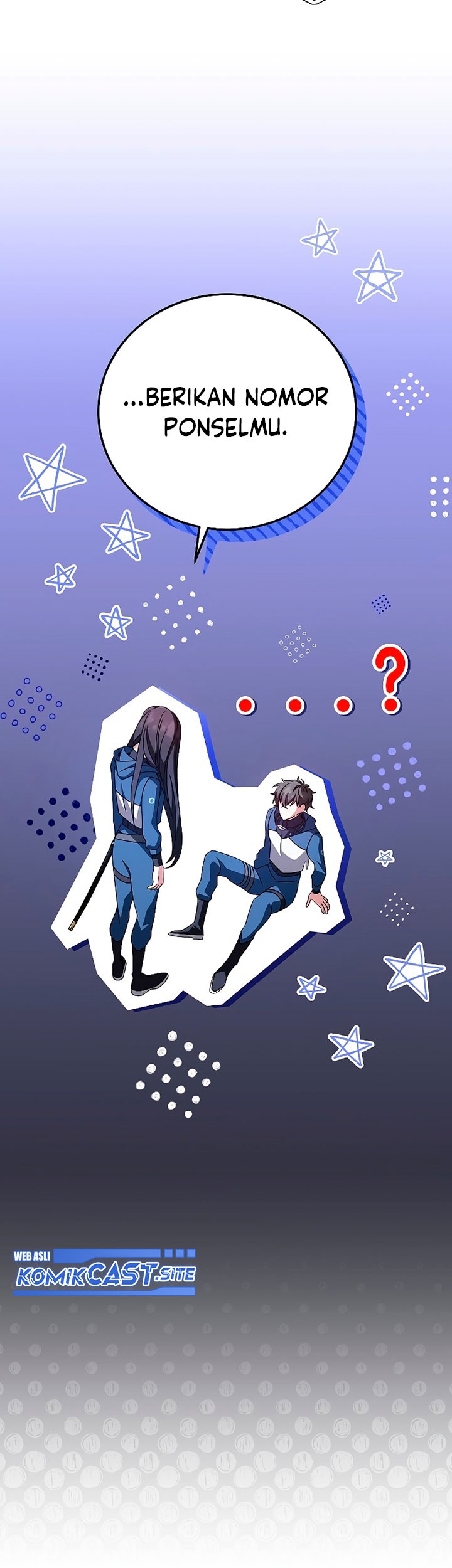 The Novel’s Extra (Remake) Chapter 59 Gambar 60