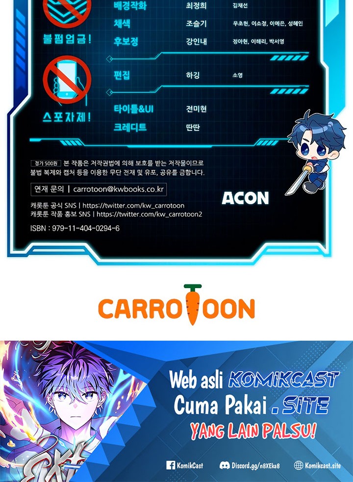 The Novel’s Extra (Remake) Chapter 59 Gambar 89