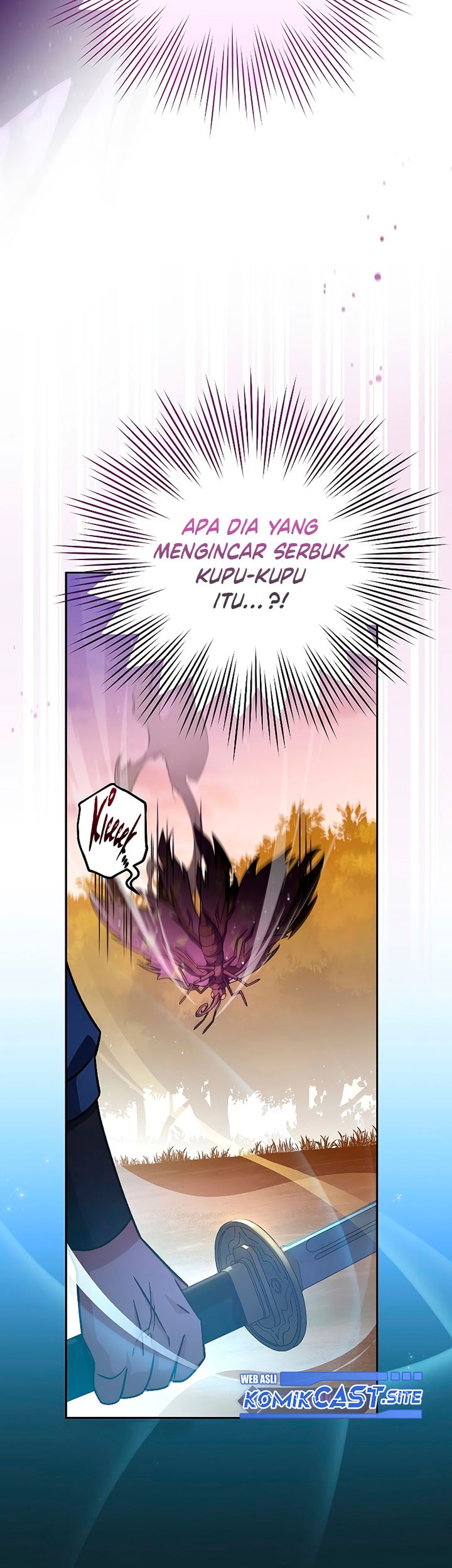 The Novel’s Extra (Remake) Chapter 59 Gambar 6