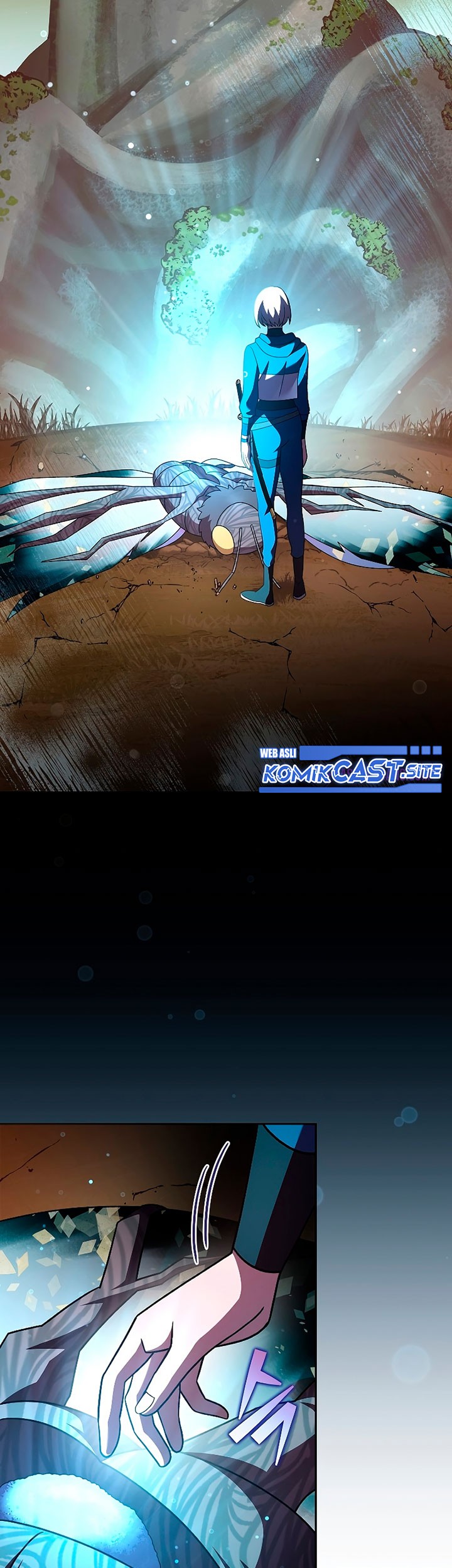 The Novel’s Extra (Remake) Chapter 59 Gambar 16