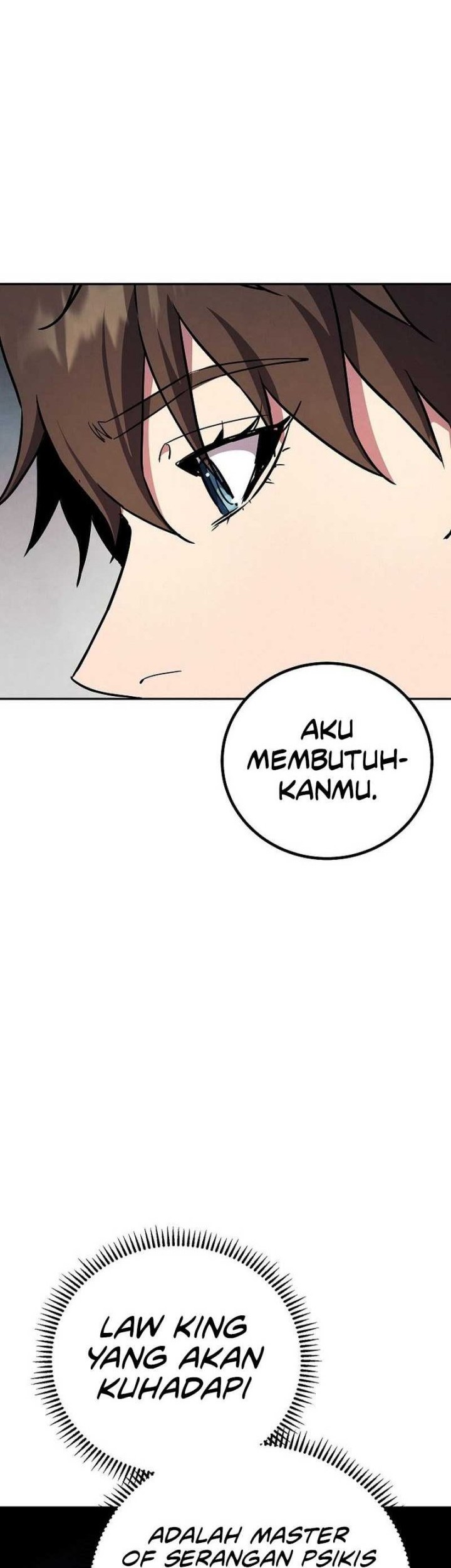 God’s Web Novel Chapter 21 Gambar 27