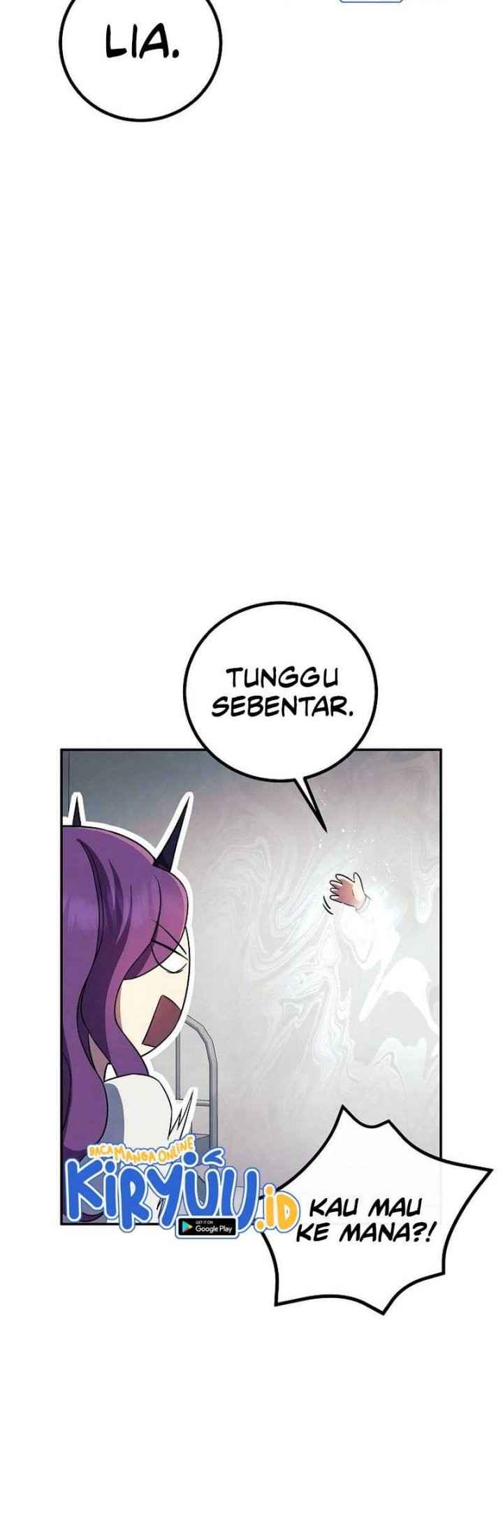 God’s Web Novel Chapter 21 Gambar 31