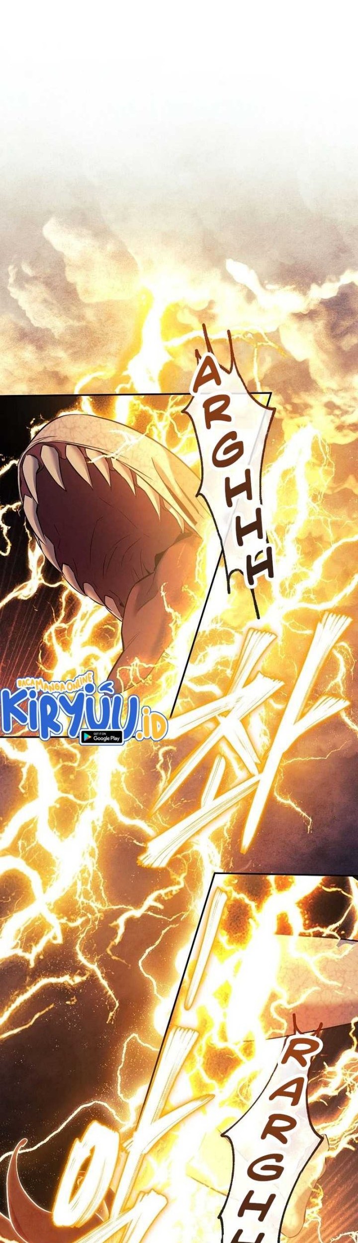 God’s Web Novel Chapter 21 Gambar 33