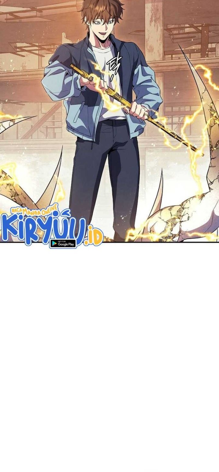 God’s Web Novel Chapter 21 Gambar 37