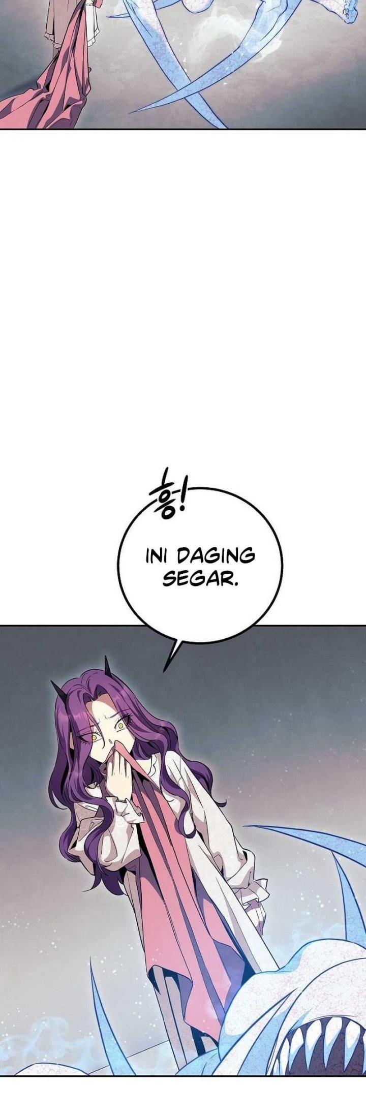 God’s Web Novel Chapter 21 Gambar 40