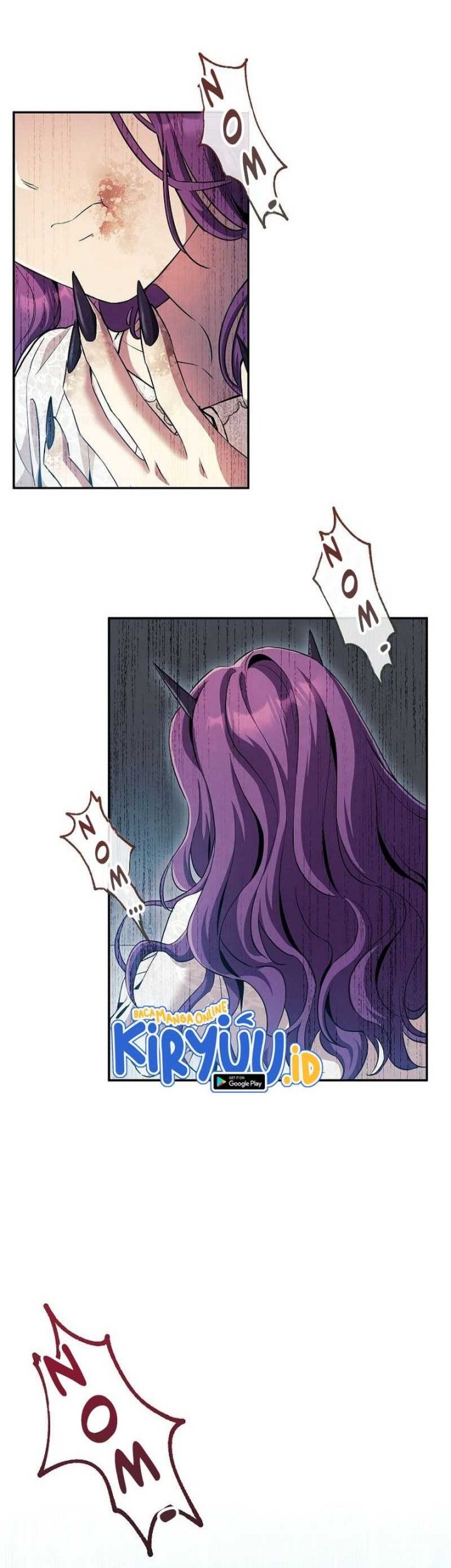 God’s Web Novel Chapter 21 Gambar 42