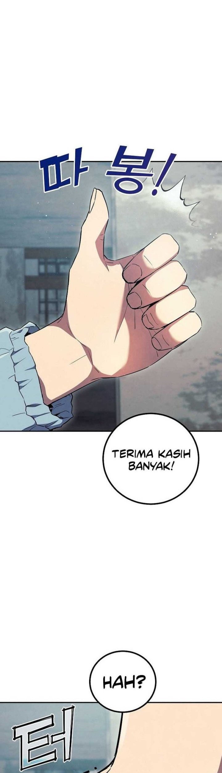 God’s Web Novel Chapter 21 Gambar 51