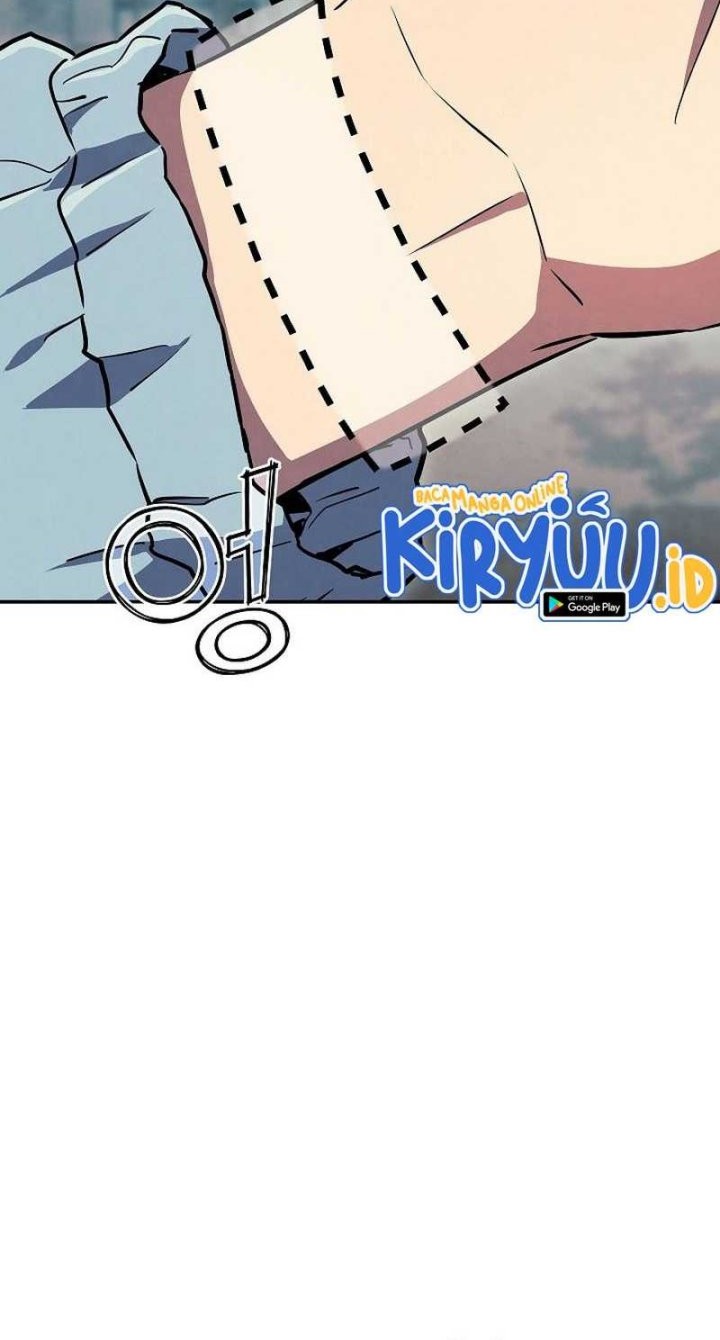 God’s Web Novel Chapter 21 Gambar 52