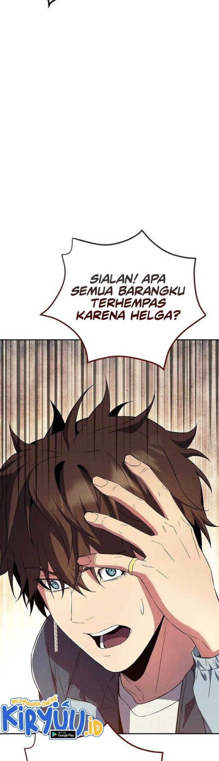God’s Web Novel Chapter 21 Gambar 54