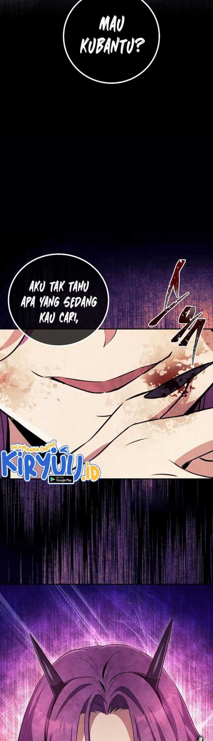 God’s Web Novel Chapter 21 Gambar 57