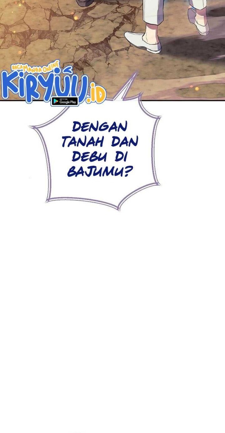 God’s Web Novel Chapter 21 Gambar 4