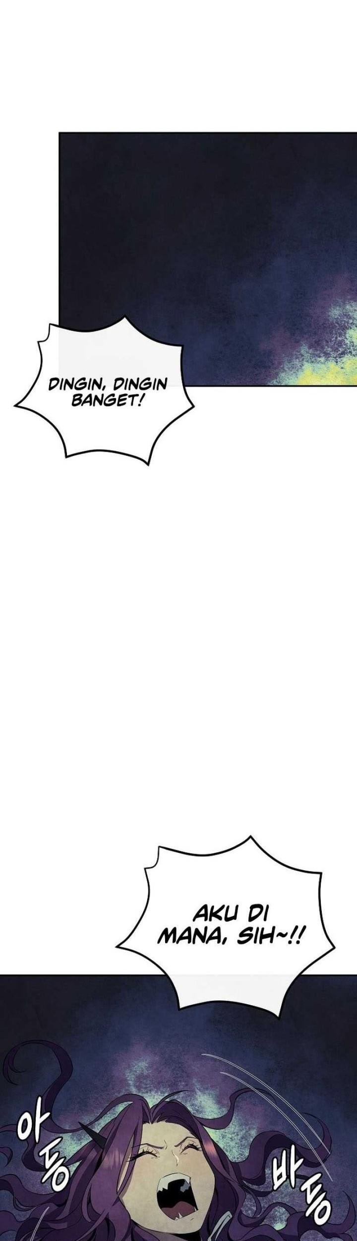 God’s Web Novel Chapter 21 Gambar 15
