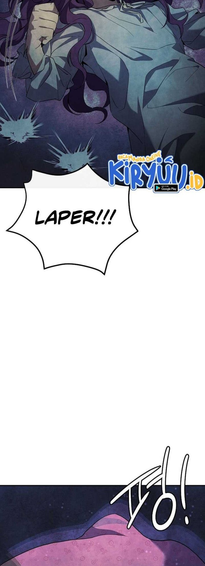 God’s Web Novel Chapter 21 Gambar 16