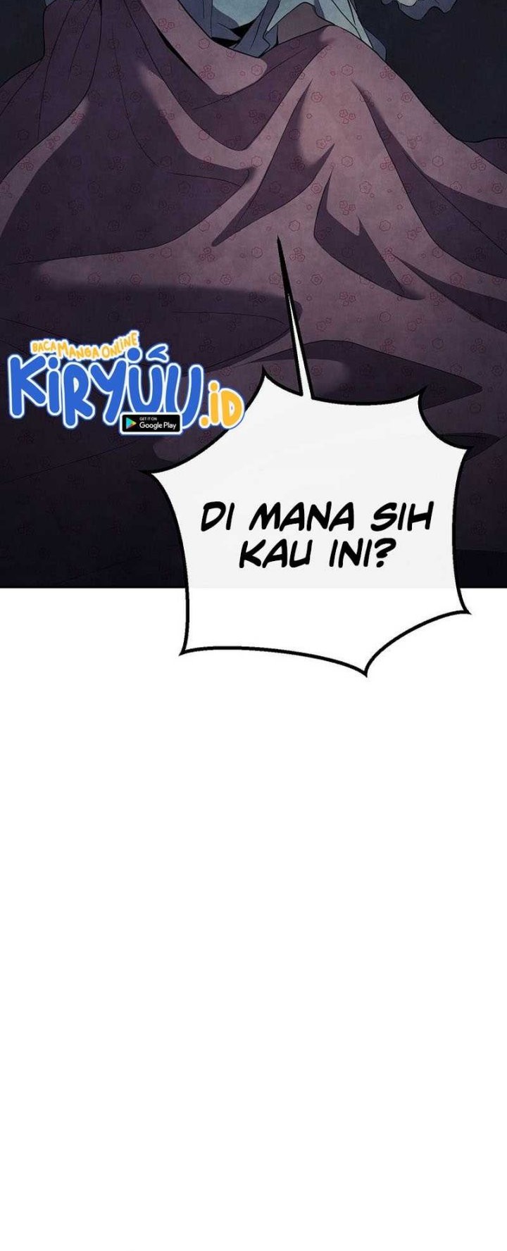 God’s Web Novel Chapter 21 Gambar 19