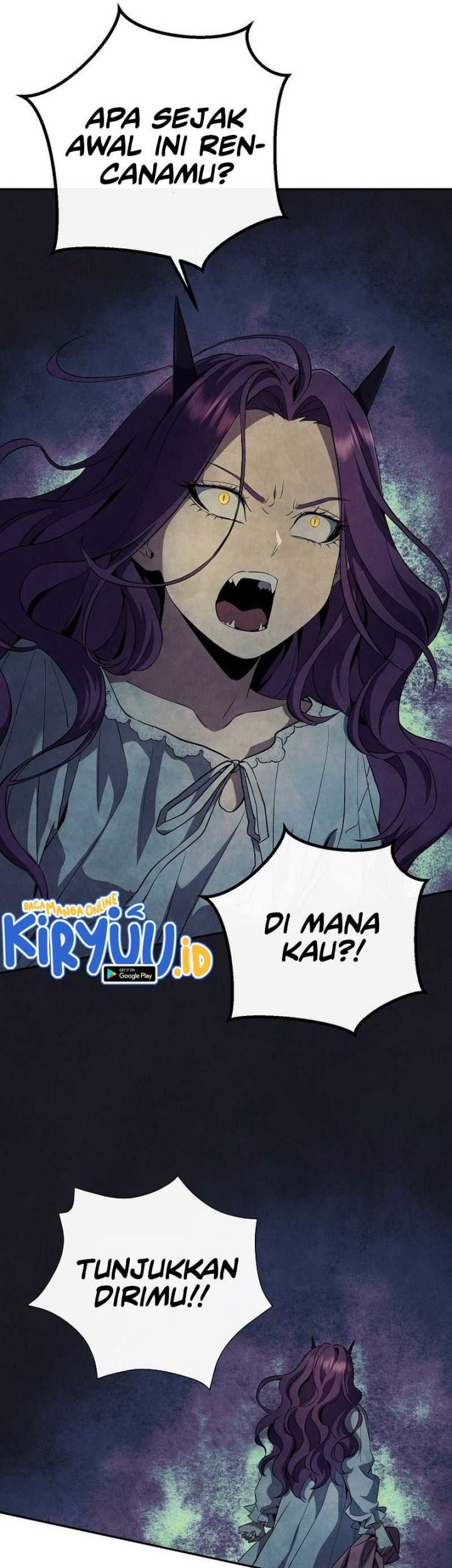 God’s Web Novel Chapter 21 Gambar 20