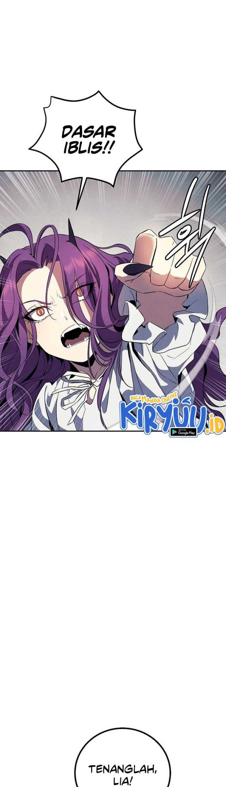 God’s Web Novel Chapter 21 Gambar 24