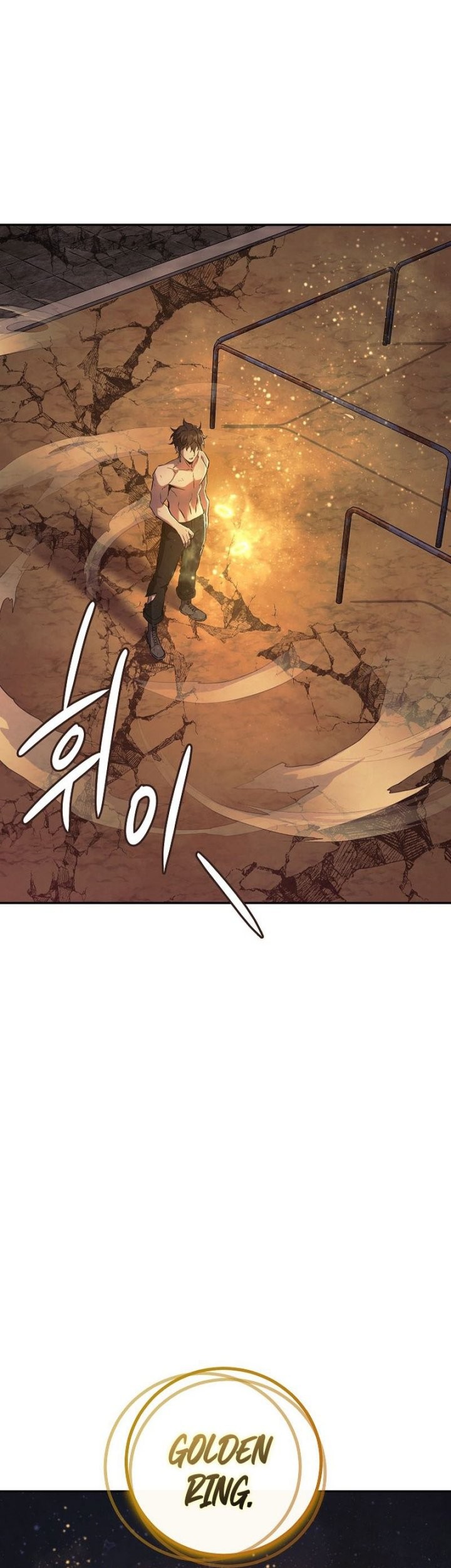 God’s Web Novel Chapter 20 Gambar 33