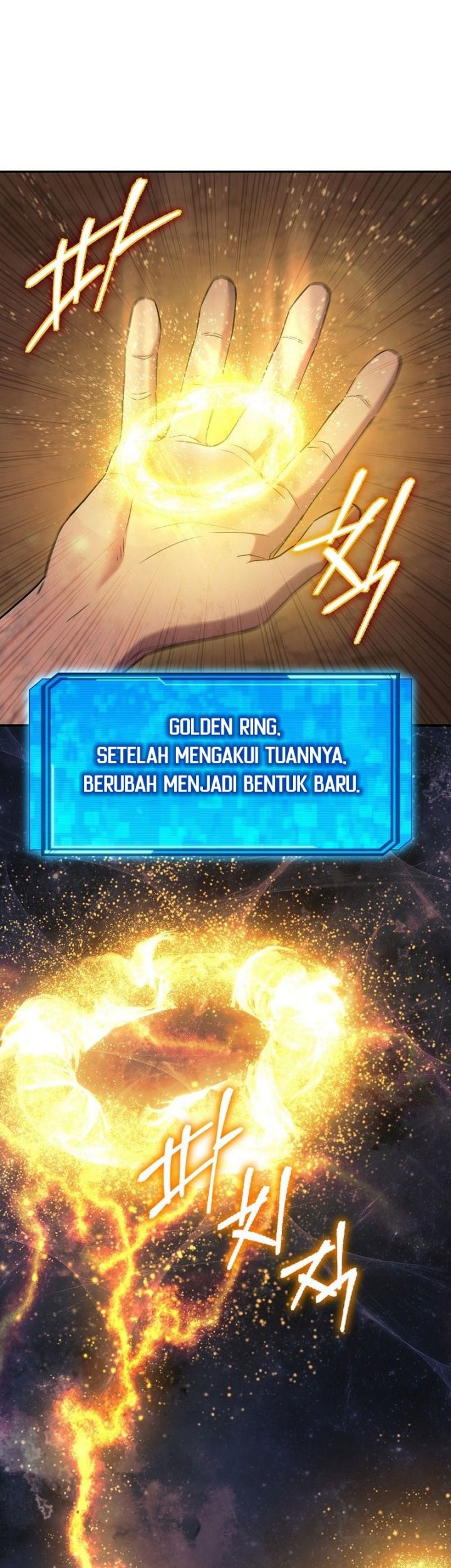 God’s Web Novel Chapter 20 Gambar 36