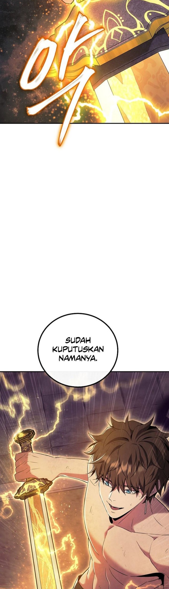 God’s Web Novel Chapter 20 Gambar 38