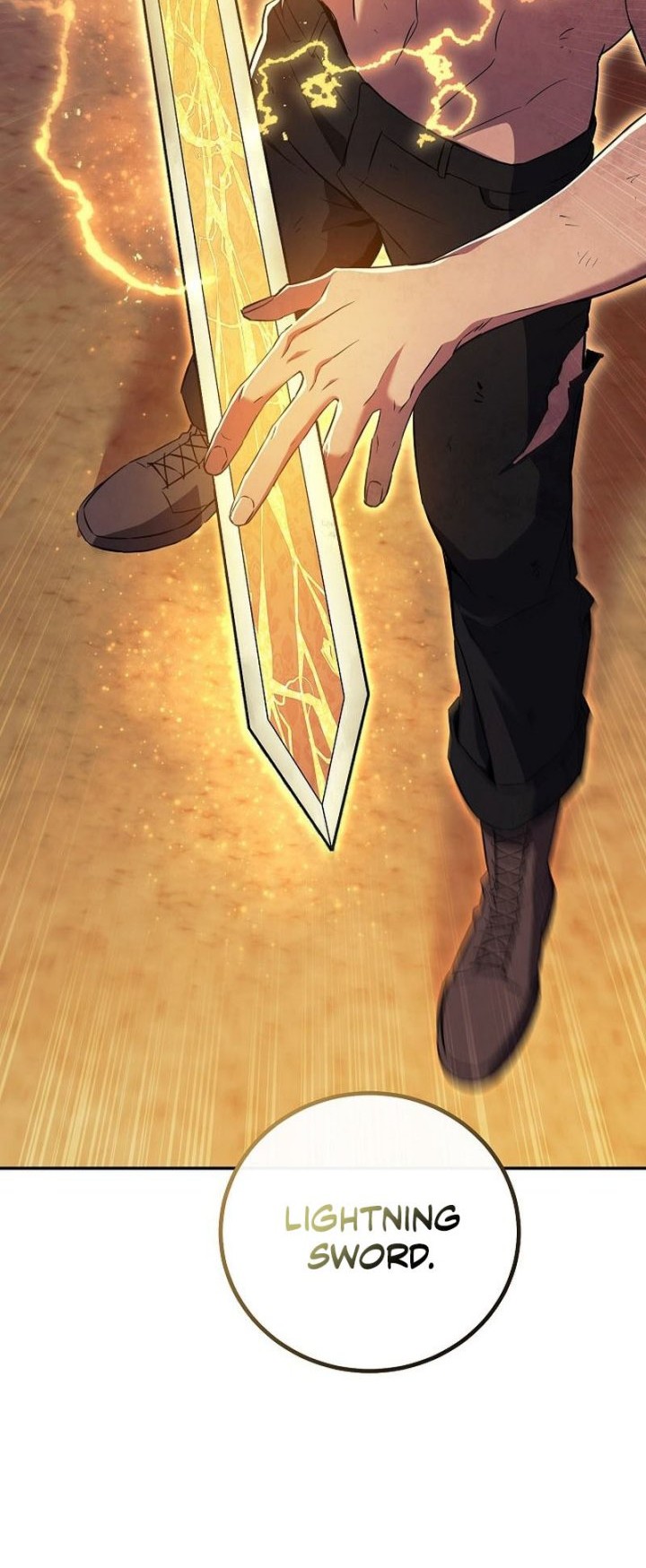 God’s Web Novel Chapter 20 Gambar 39