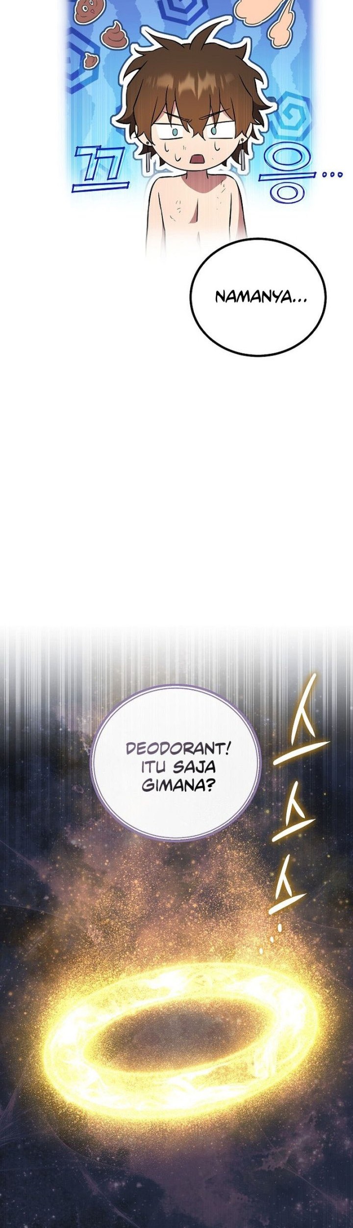 God’s Web Novel Chapter 20 Gambar 49