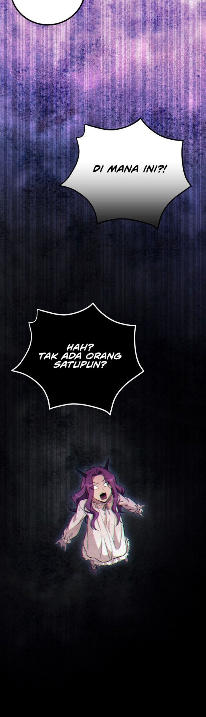 God’s Web Novel Chapter 20 Gambar 56