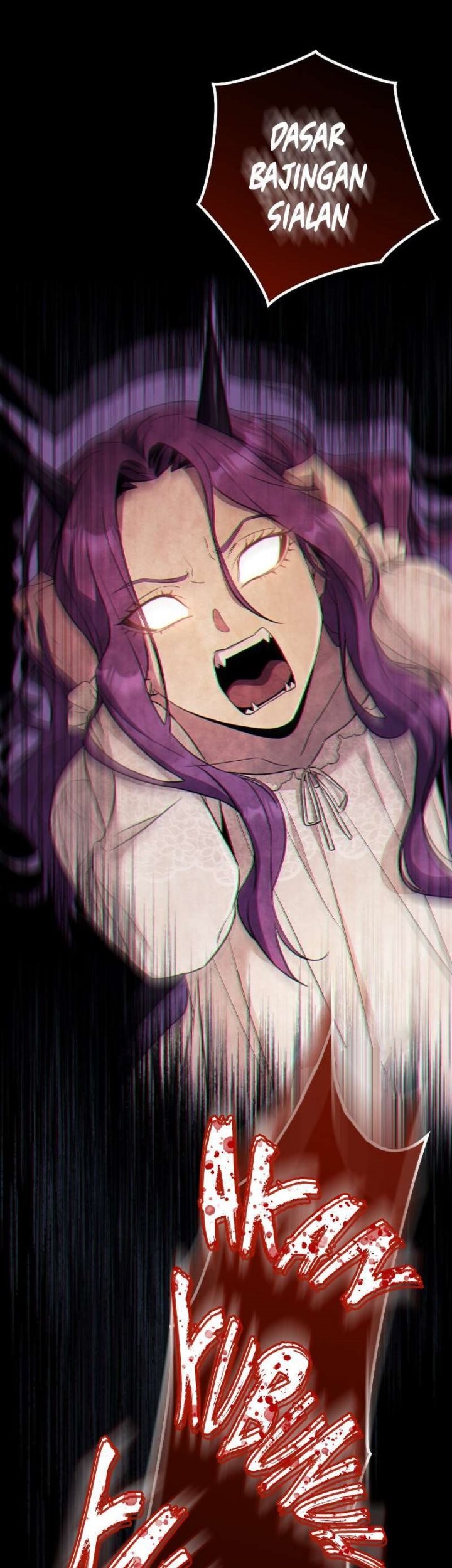 God’s Web Novel Chapter 20 Gambar 59