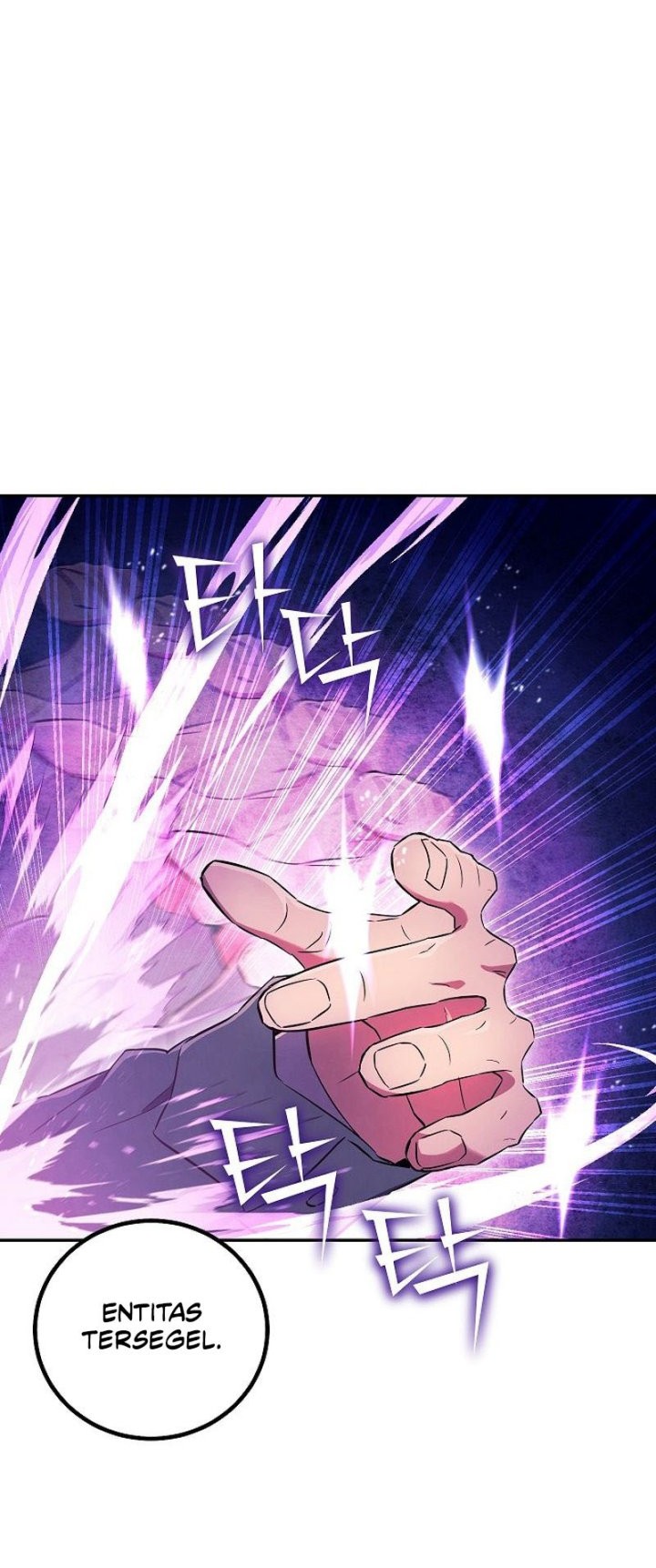 God’s Web Novel Chapter 20 Gambar 4