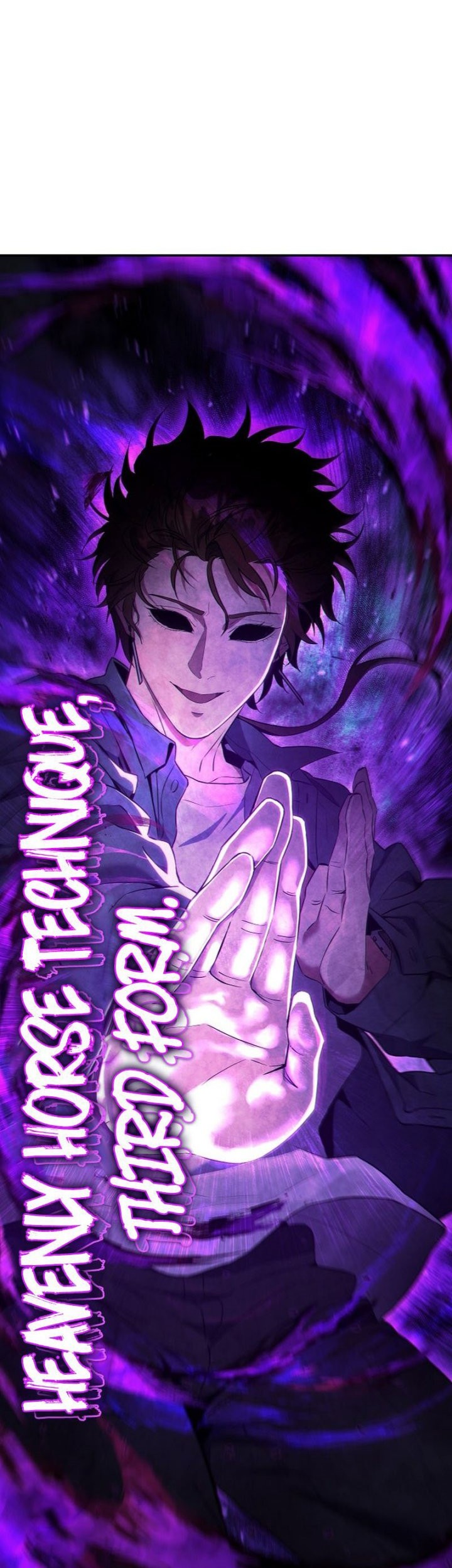 God’s Web Novel Chapter 20 Gambar 7
