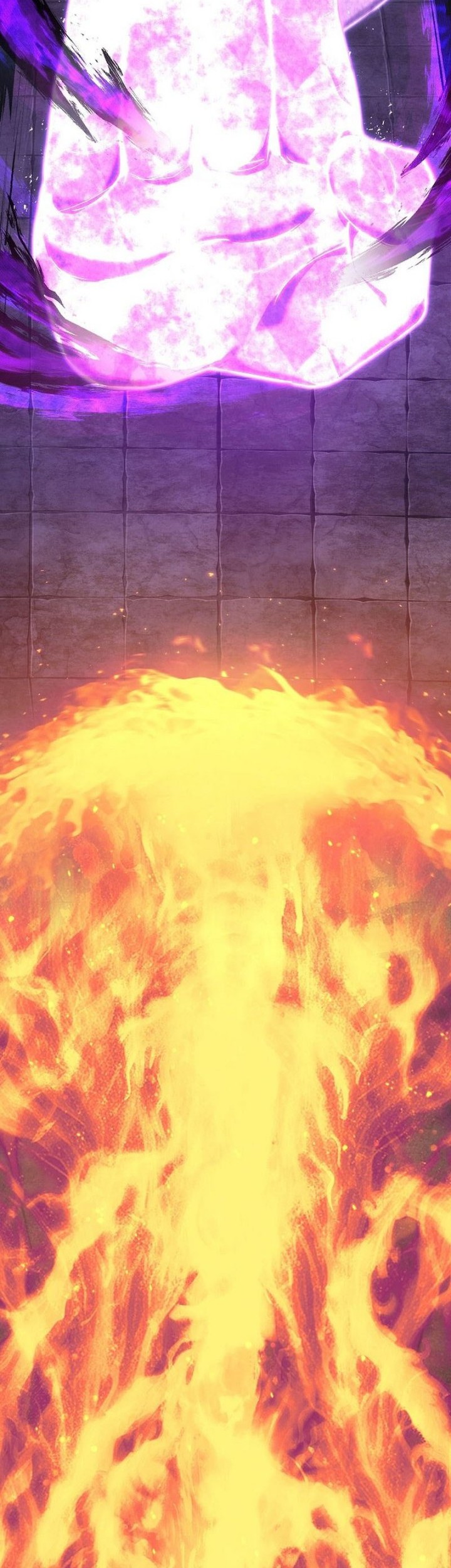 God’s Web Novel Chapter 20 Gambar 10